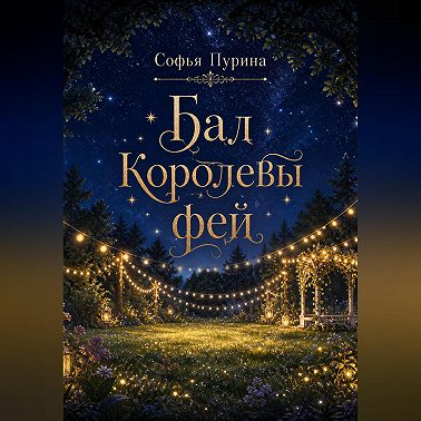 Бал Королевы фей