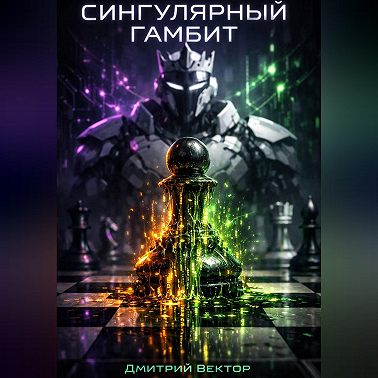 Сингулярный гамбит