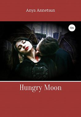 Hungry Moon