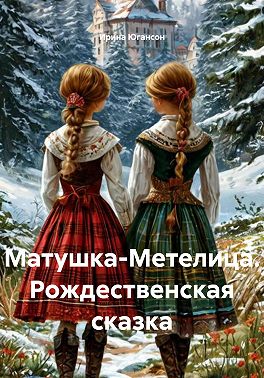 Матушка-Метелица. Рождественская сказка