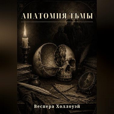 Анатомия тьмы