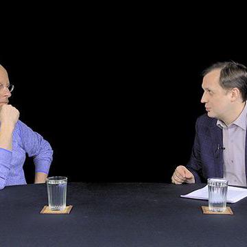 Егор Яковлев про 1916 год. Собиралась ли Россия заключить сепаратный мир с Германией?