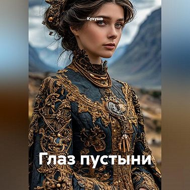 ГЛАЗ ПУСТЫНИ