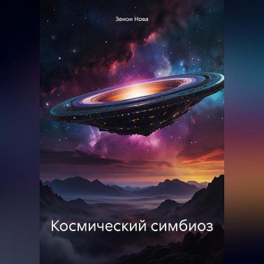 Космический симбиоз