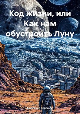 Код жизни, или Как нам обустроить Луну