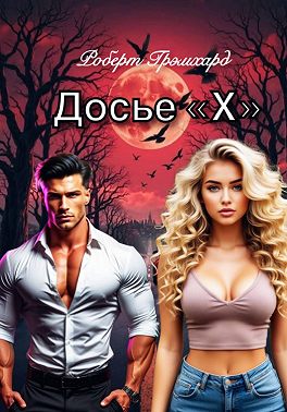 Досье "Х" (Второй том/Сезон)