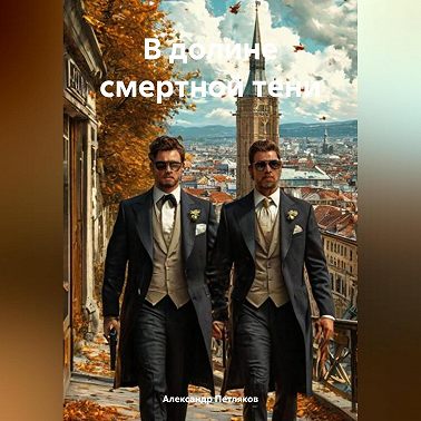 В долине смертной тени