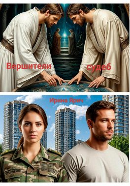 Вершители судеб