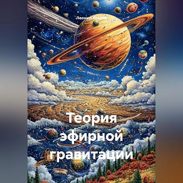 Теория эфирной гравитации