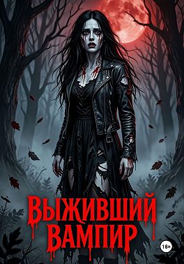 Выживший вампир