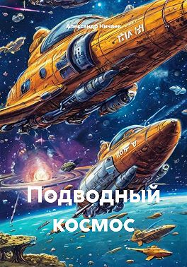 Подводный космос