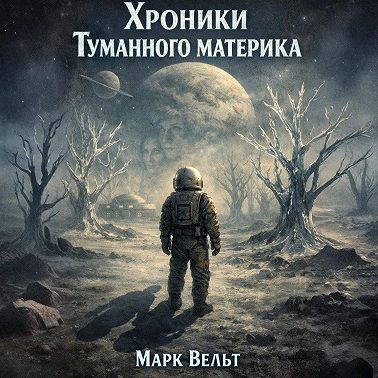 Хроники Туманного материка
