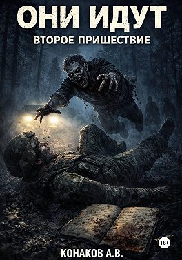 Они идут. Второе пришествие