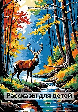 Рассказы для детей