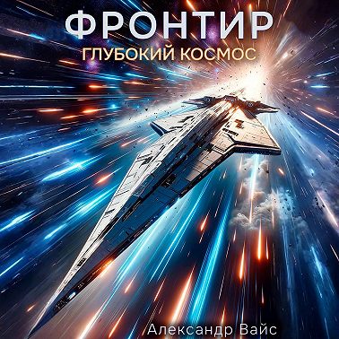 Фронтир. Том IX. Глубокий космос