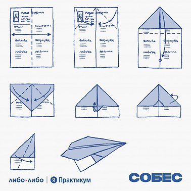 34. «Как на экзамене». Что делать, если собеседование — это стресс