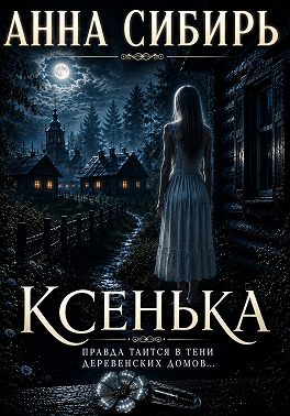 Ксенька