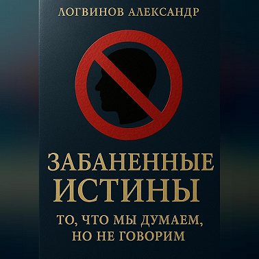 Забаненные истины: то, что мы думаем, но не говорим