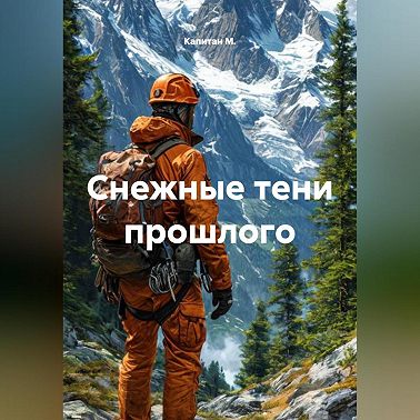 Снежные тени прошлого