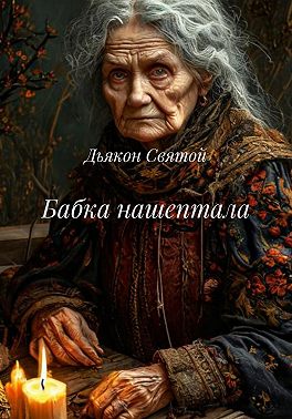 Бабка нашептала