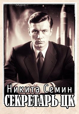 Секретарь ЦК