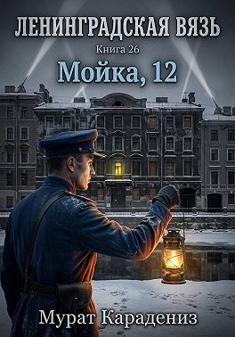 Мойка, 12