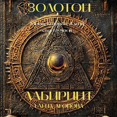 Золотой Лабиринт