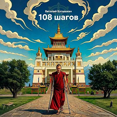 108 шагов