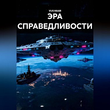 ЭРА СПРАВЕДЛИВОСТИ
