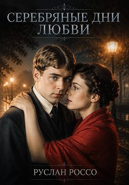Серебрянные дни любви