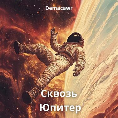 Сквозь Юпитер