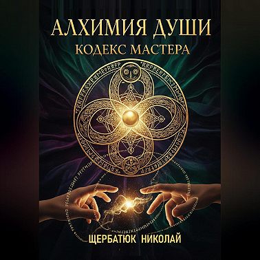 Алхимия Души: Кодекс Мастера