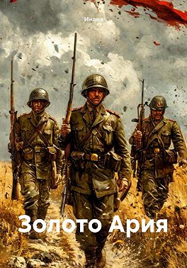 Золото Ария