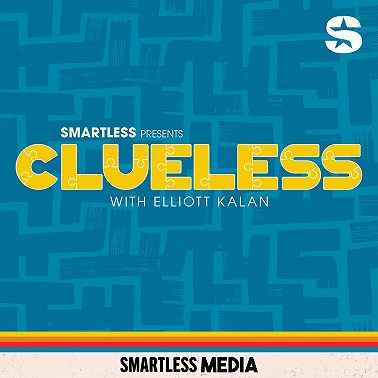 SmartLess Presents ClueLess! 101 - It’s A Numbers Game