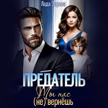 Предатель. Ты нас (не) вернешь