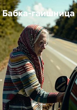 Бабка-гаишница