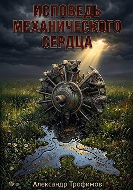 Исповедь механического сердца