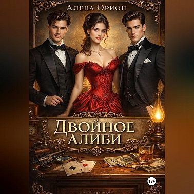 Двойное алиби