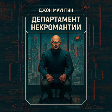 Департамент некромантИИ