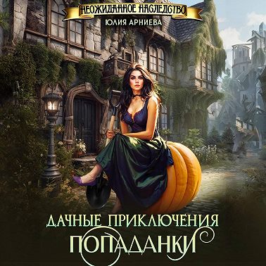 Дачные приключения попаданки