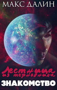 Лестница из Терновника. Знакомство