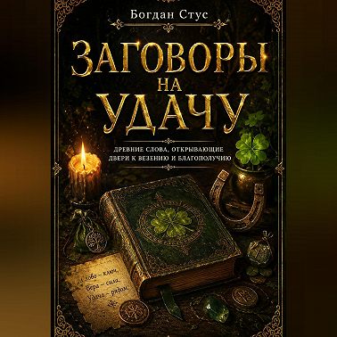 Заговоры на удачу