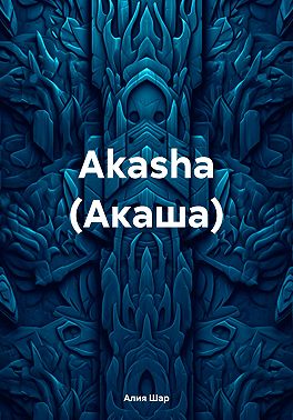 Akasha (Акаша)
