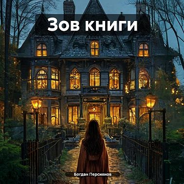 Зов книги