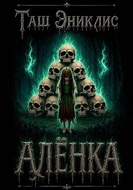 Алёнка