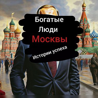 Богатые Люди Москвы