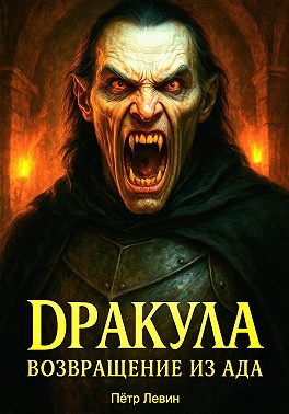 Дракула. Возвращение из Ада