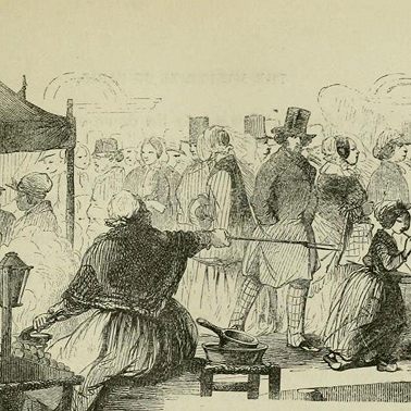 Как читать любимые книги по-новому. Лекция 5. Эжен Сю. «Парижские тайны»