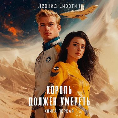 Король должен умереть. Книга первая