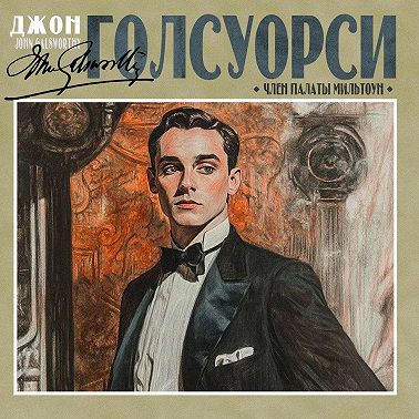 Член палаты Мильтоун